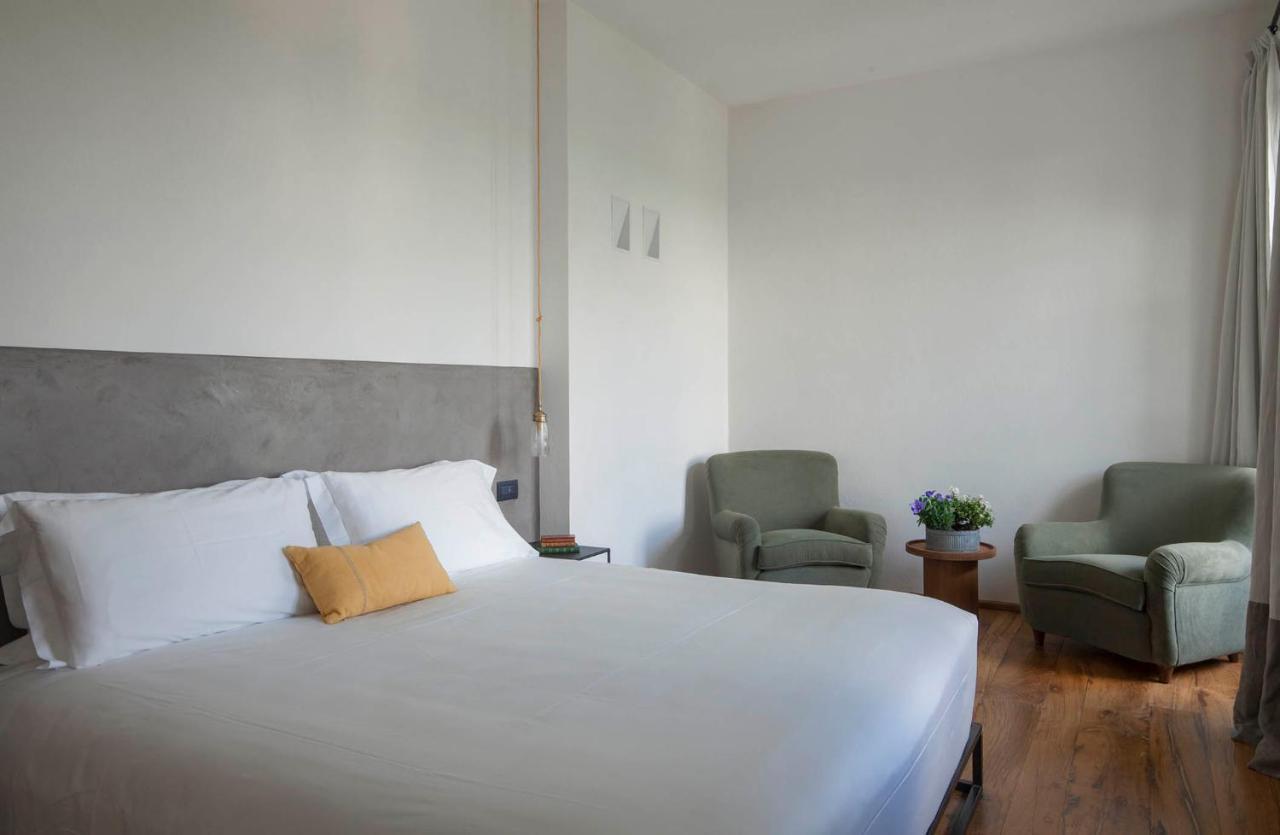 Dai Gresy - In Langa Guest House Treiso Ngoại thất bức ảnh