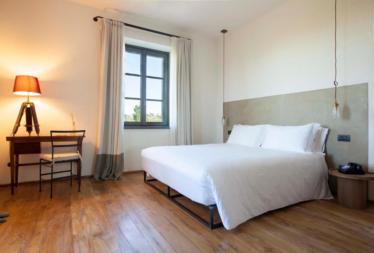 Dai Gresy - In Langa Guest House Treiso Ngoại thất bức ảnh