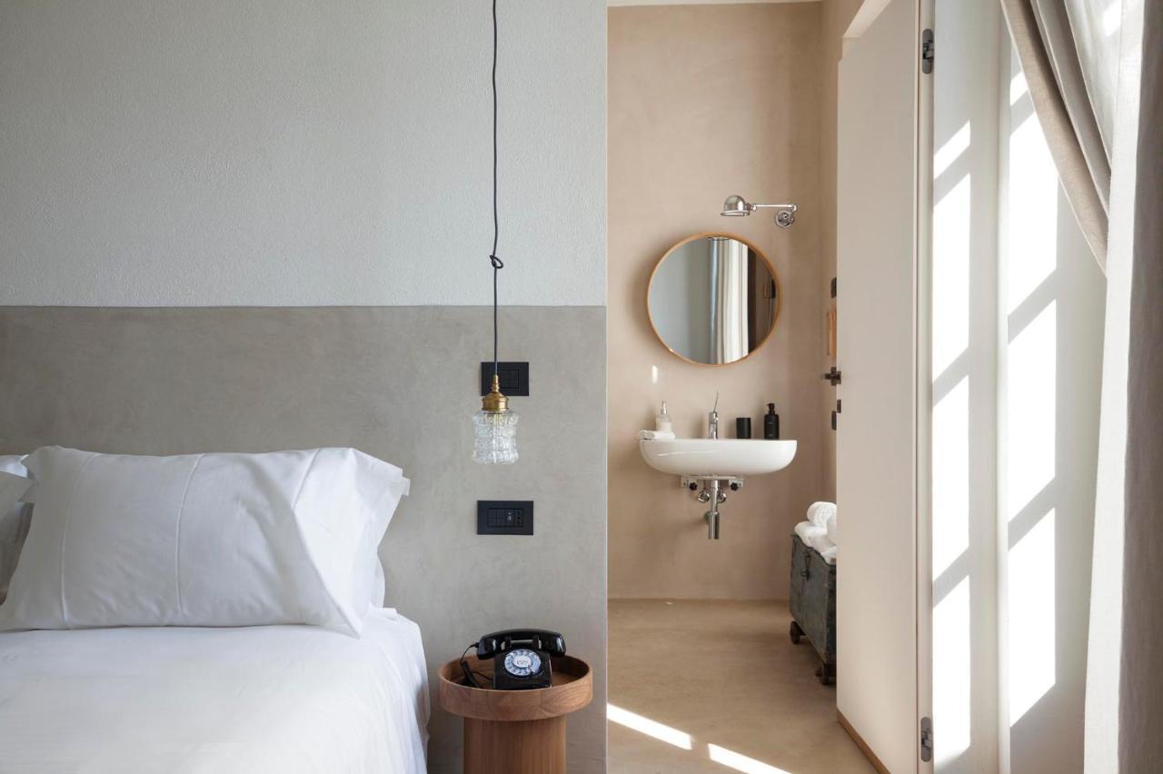 Dai Gresy - In Langa Guest House Treiso Ngoại thất bức ảnh