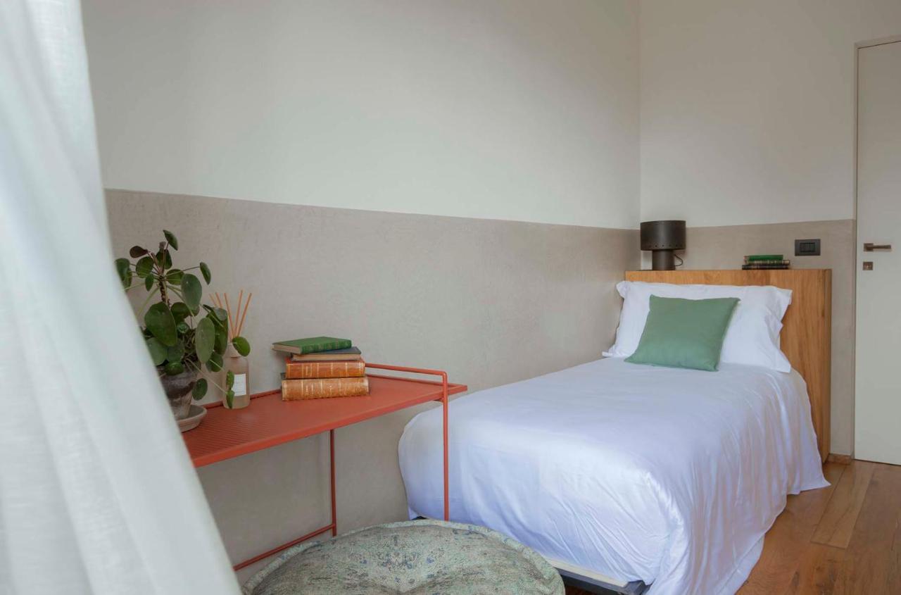 Dai Gresy - In Langa Guest House Treiso Ngoại thất bức ảnh