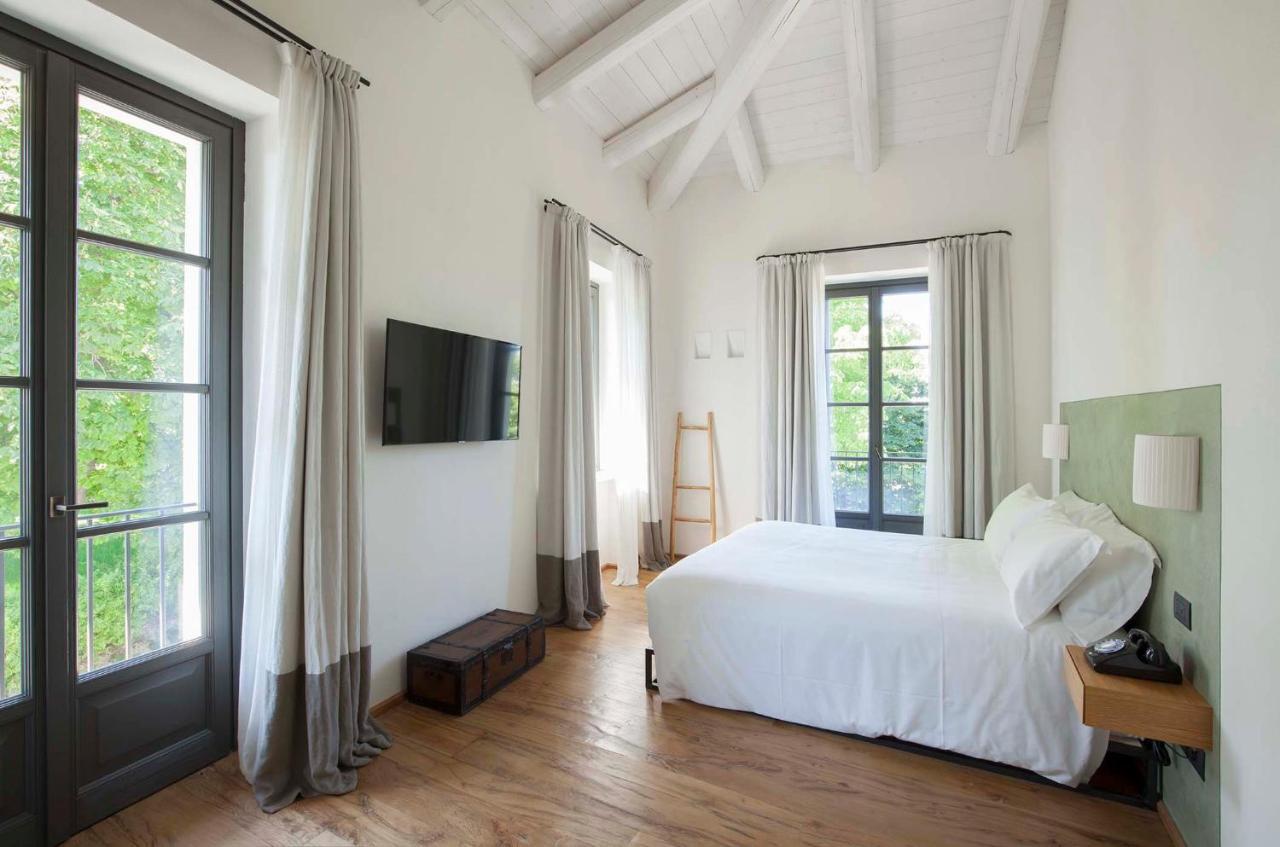 Dai Gresy - In Langa Guest House Treiso Ngoại thất bức ảnh