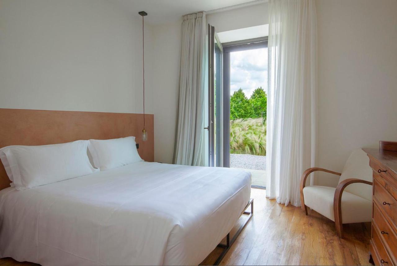 Dai Gresy - In Langa Guest House Treiso Ngoại thất bức ảnh