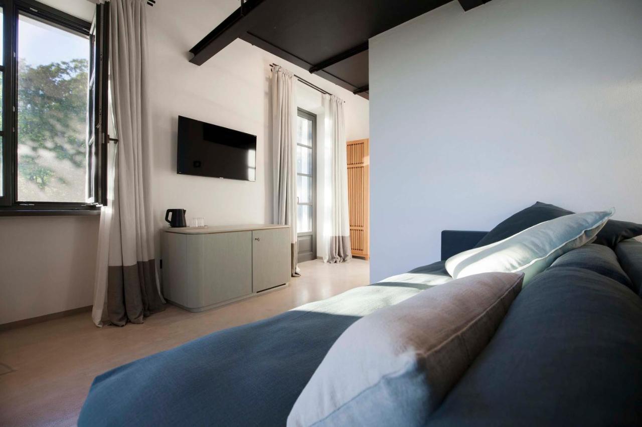 Dai Gresy - In Langa Guest House Treiso Ngoại thất bức ảnh