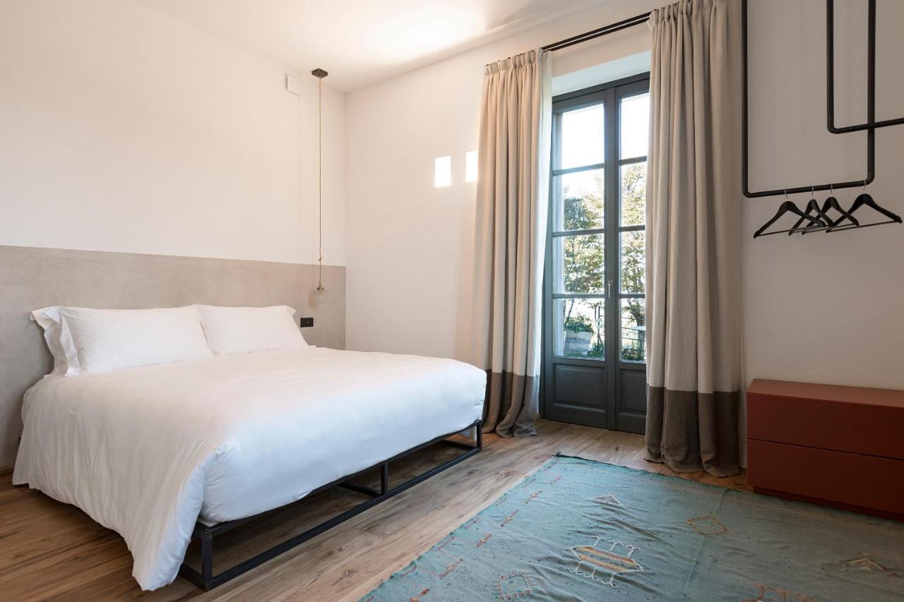 Dai Gresy - In Langa Guest House Treiso Ngoại thất bức ảnh