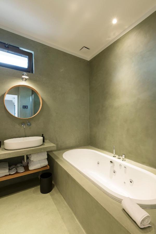 Dai Gresy - In Langa Guest House Treiso Ngoại thất bức ảnh